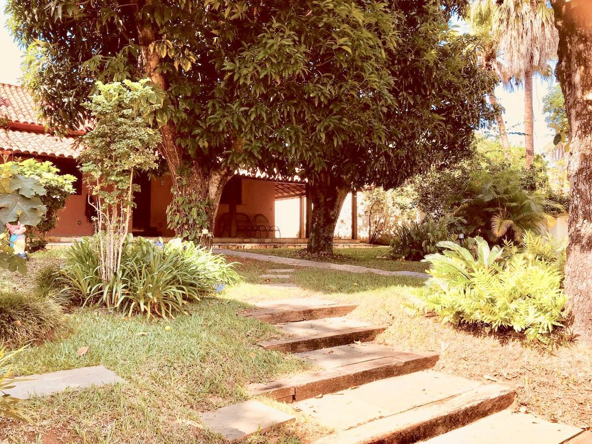 Margem Da Lagoa Santa 外观 照片