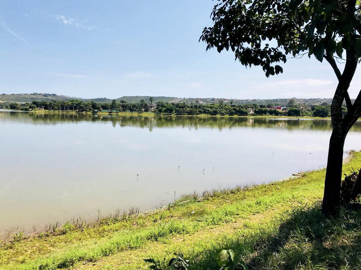 Margem Da Lagoa Santa 外观 照片
